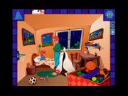 Timmy the Dream Hunter