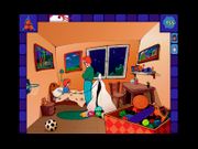 Timmy the Dream Hunter