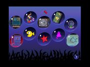 Timmy's Sea Adventure