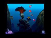 Timmy's Sea Adventure