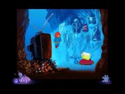 Timmy's Sea Adventure