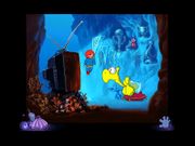 Timmy's Sea Adventure