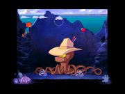 Timmy's Sea Adventure