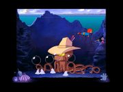 Timmy's Sea Adventure