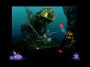 Timmy's Sea Adventure
