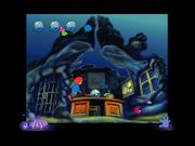 Timmy's Sea Adventure