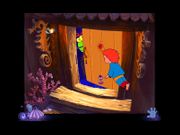 Timmy's Sea Adventure