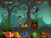Tin Toy Adventure