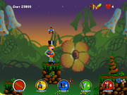 Tin Toy Adventure