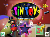[Скриншот: Tin Toy Adventure]