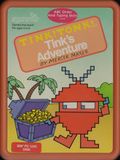 [Tink's Adventure - обложка №1]