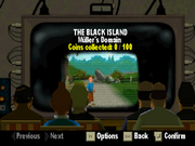 Tintin: Destination Adventure