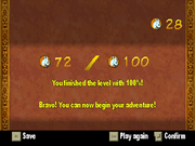 Tintin: Destination Adventure