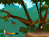 [Скриншот: Tintin: Destination Adventure]