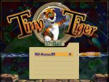 [Tiny Tiger - скриншот №3]