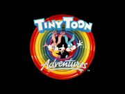 Tiny Toon Adventures: The Great Beanstalk