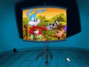 Tiny Toon Adventures: The Great Beanstalk