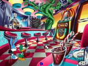 Tiny Toon Adventures: The Great Beanstalk