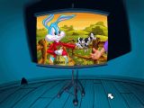 [Скриншот: Tiny Toon Adventures: The Great Beanstalk]