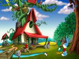 [Tiny Toon Adventures: The Great Beanstalk - скриншот №4]
