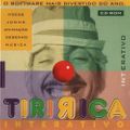 [Tiririca Interativo - обложка №1]