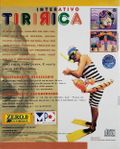 [Tiririca Interativo - обложка №4]