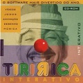 Tiririca Interativo