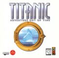 [Titanic: Adventure Out of Time - обложка №2]