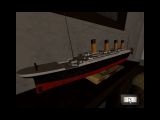 [Скриншот: Titanic: Adventure Out of Time]