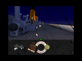 [Titanic: Adventure Out of Time - скриншот №9]