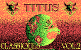 [Titus Classiques Volume 2 - скриншот №1]