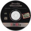 [TKKG 2: Deadly Chocolate - обложка №3]