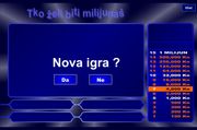 Tko želi biti milijunaš
