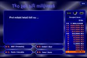 Tko želi biti milijunaš