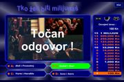 Tko želi biti milijunaš