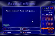 Tko želi biti milijunaš