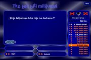Tko želi biti milijunaš