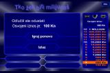 [Tko želi biti milijunaš - скриншот №5]