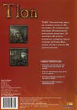 [Tlon - обложка №2]
