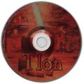 [Tlon - обложка №3]