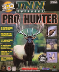 [TNN Outdoors Pro Hunter - обложка №1]