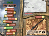 [TNN Outdoors Pro Hunter - скриншот №45]