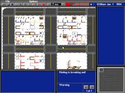 To Serve and to Protect