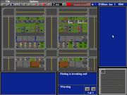 To Serve and to Protect