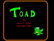 Toad