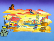 Tobin Hood Contro gli Speculatori