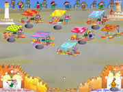 Tobin Hood Contro gli Speculatori