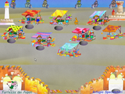 Tobin Hood Contro gli Speculatori