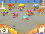 Tobin Hood Contro gli Speculatori