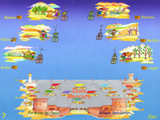 Tobin Hood Contro gli Speculatori